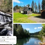 Vakantiehuis Beim Michl In Mauthnereck
