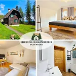 Beim Michl In Mauthnereck Vakantiehuis Krumbach (Deutschlandsberg)
