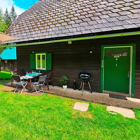 Beim Michl In Mauthnereck *