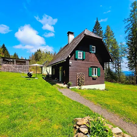 Beim Michl In Mauthnereck Krumbach (Deutschlandsberg)