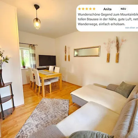 度假居 Beim Michl In Mauthnereck