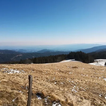 度假居 Beim Michl In Mauthnereck