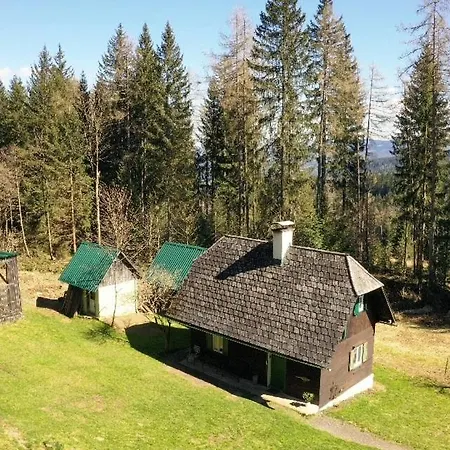 Beim Michl In Mauthnereck Hébergement de vacances *