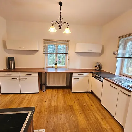 Beim Michl In Mauthnereck Krumbach (Deutschlandsberg)