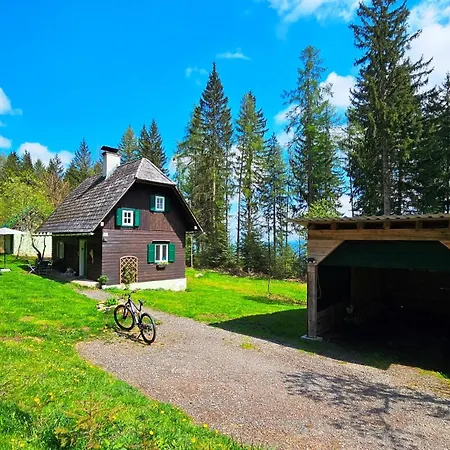 Beim Michl In Mauthnereck * Krumbach (Deutschlandsberg)