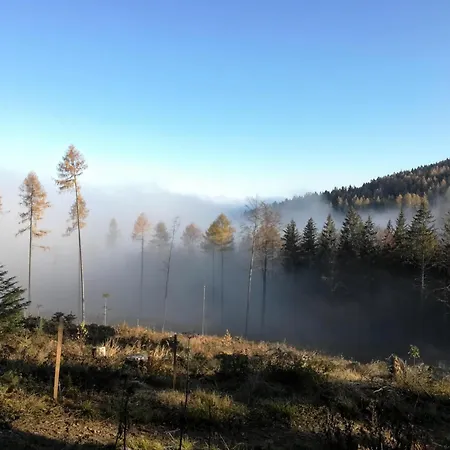 Beim Michl In Mauthnereck Semesterbostad