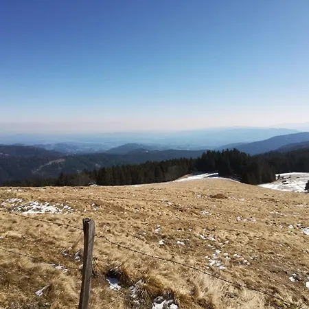 Beim Michl In Mauthnereck * Krumbach (Deutschlandsberg)