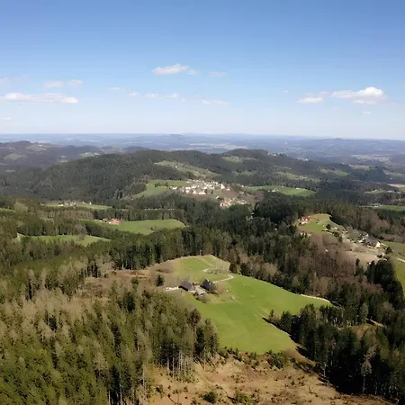 Semesterbostad Beim Michl In Mauthnereck