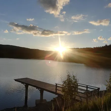 Beim Michl In Mauthnereck Semesterbostad