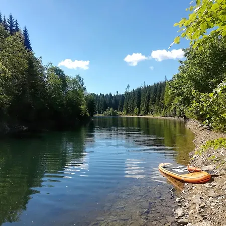 Beim Michl In Mauthnereck Semesterbostad Krumbach (Deutschlandsberg)