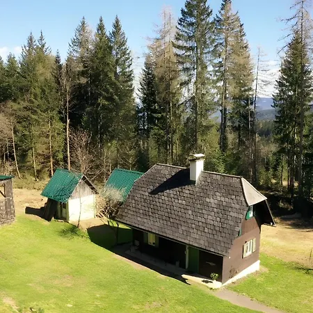 Beim Michl In Mauthnereck *