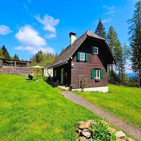 Beim Michl In Mauthnereck * Krumbach (Deutschlandsberg)