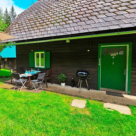 Semesterbostad Beim Michl In Mauthnereck *