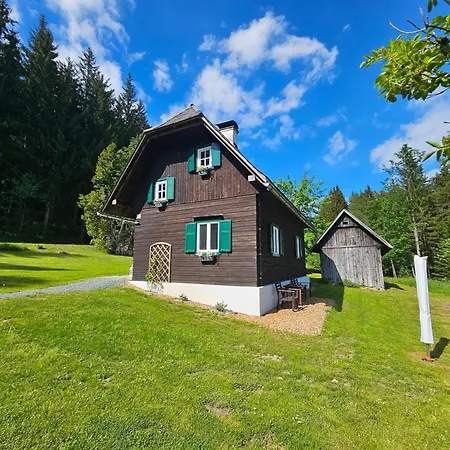 Semesterbostad Beim Michl In Mauthnereck *
