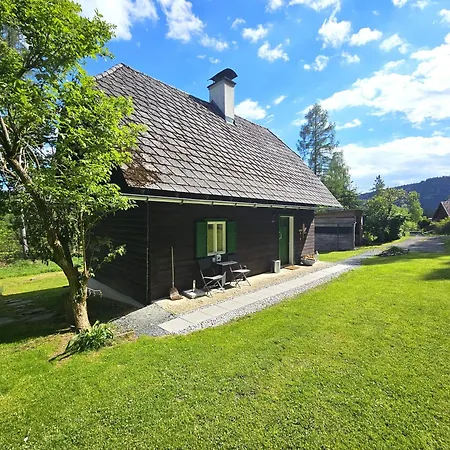 Beim Michl In Mauthnereck Krumbach (Deutschlandsberg)