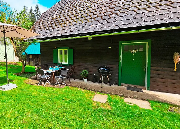 Beim Michl In Mauthnereck *