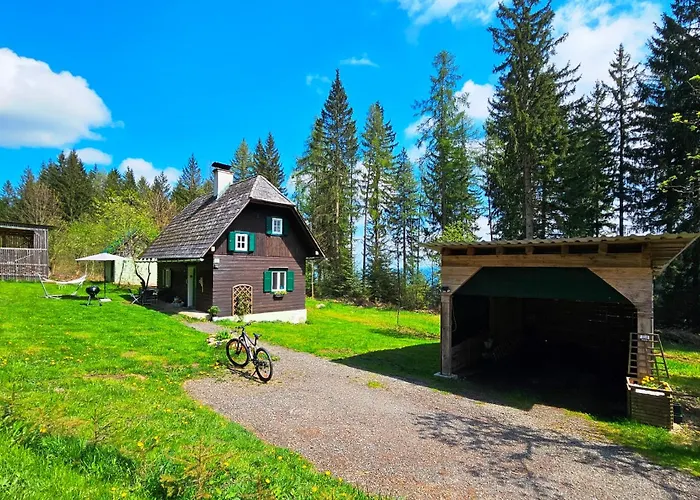 Beim Michl In Mauthnereck 度假居