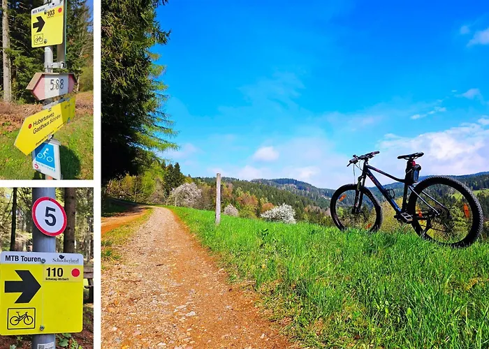 度假居 Beim Michl In Mauthnereck *