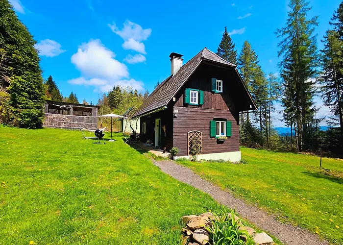 Beim Michl In Mauthnereck Krumbach (Deutschlandsberg)