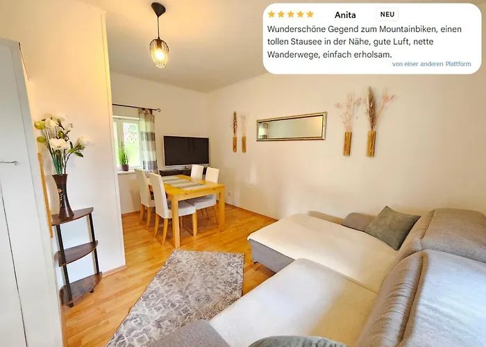 度假居 Beim Michl In Mauthnereck