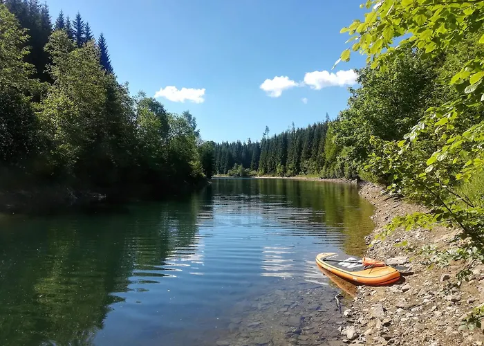 Beim Michl In Mauthnereck 度假居