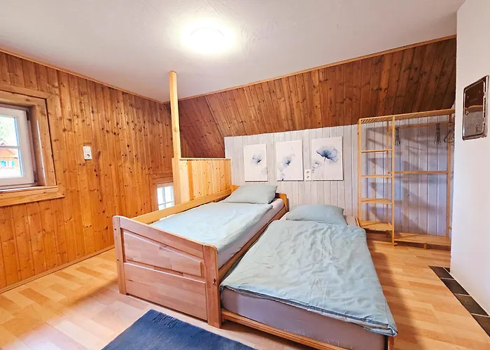 Beim Michl In Mauthnereck 度假居 Krumbach (Deutschlandsberg)