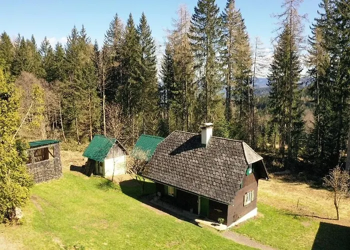 Beim Michl In Mauthnereck 度假居 *