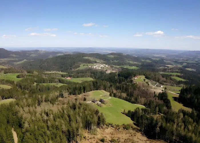 Beim Michl In Mauthnereck 度假居