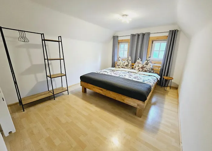 度假居 Beim Michl In Mauthnereck Krumbach (Deutschlandsberg)