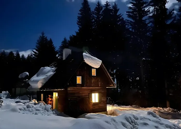 Beim Michl In Mauthnereck 度假居 *