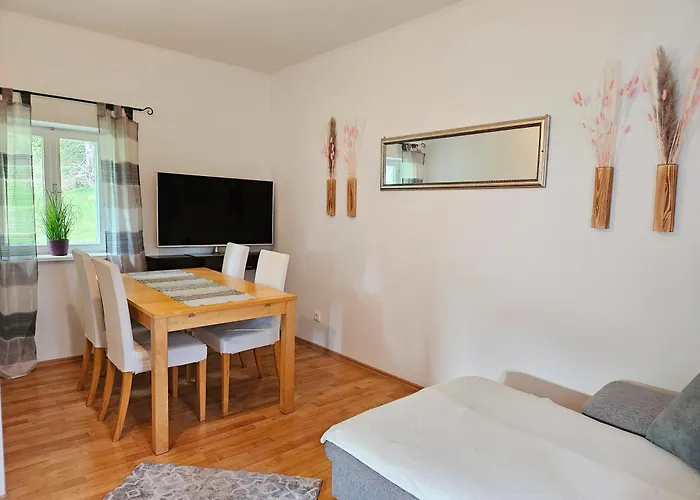 Beim Michl In Mauthnereck