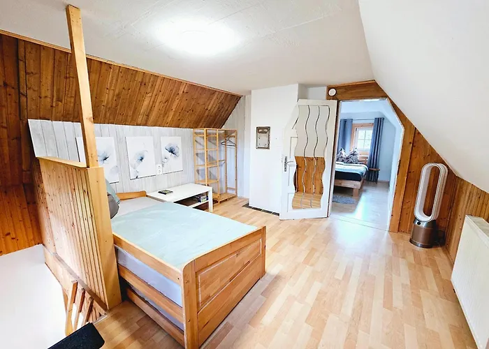 度假居 Beim Michl In Mauthnereck